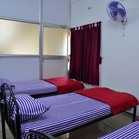 Tranquil Hospitality Hotel Bhuvanesvar Kültér fotó