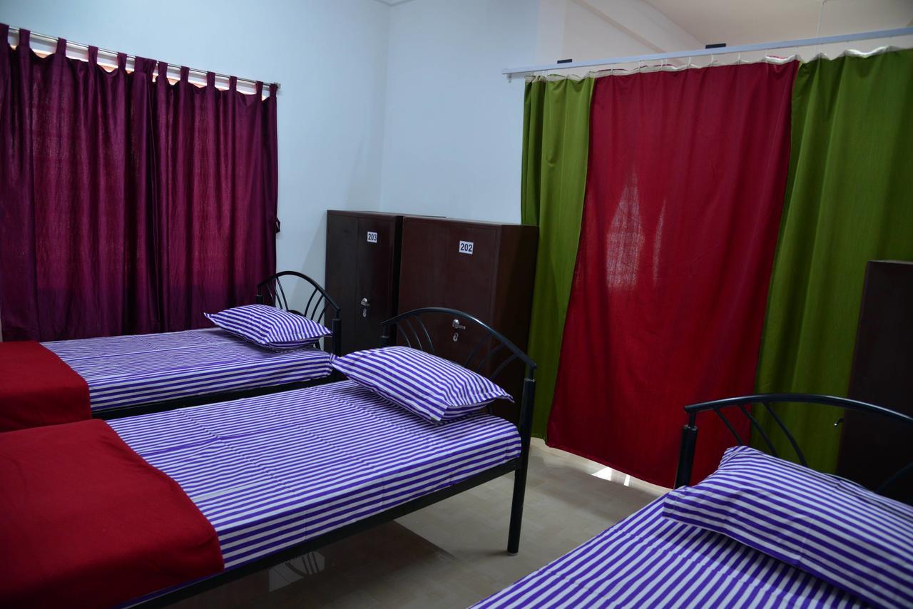 Tranquil Hospitality Hotel Bhuvanesvar Kültér fotó