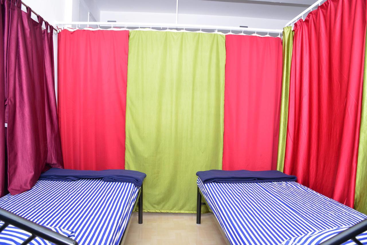 Tranquil Hospitality Hotel Bhuvanesvar Kültér fotó