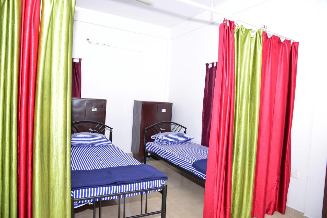 Tranquil Hospitality Hotel Bhuvanesvar Kültér fotó