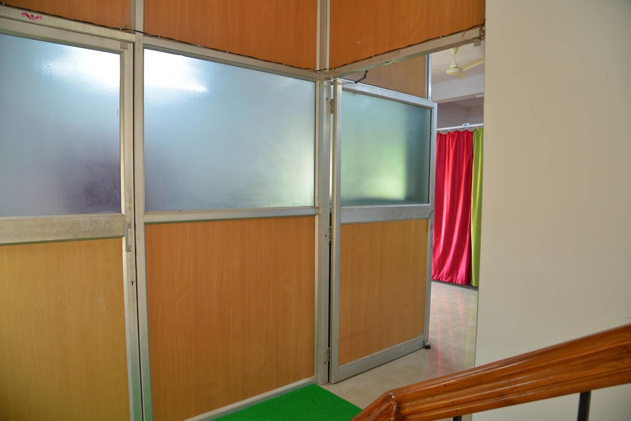 Tranquil Hospitality Hotel Bhuvanesvar Kültér fotó
